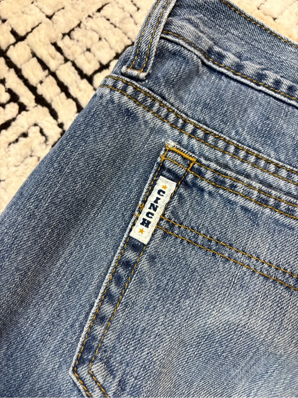 Cinch white label